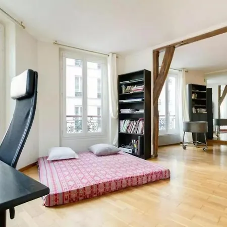 Centre Vavin2 * Paris