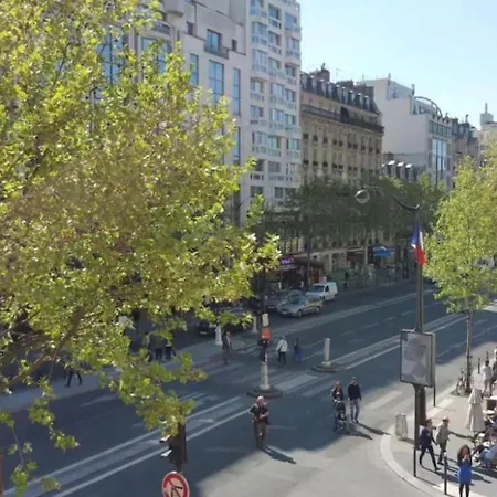 Apartamento Centre Vavin2