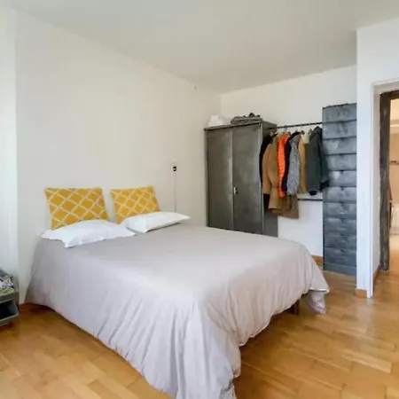 Centre Vavin2 * Paris