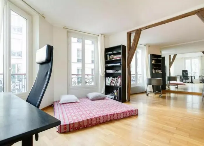 Centre Vavin2 * Paris