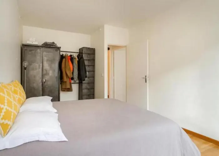 Apartamento Centre Vavin2 *