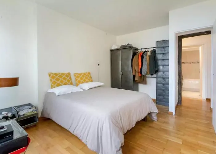 Centre Vavin2 * Paris