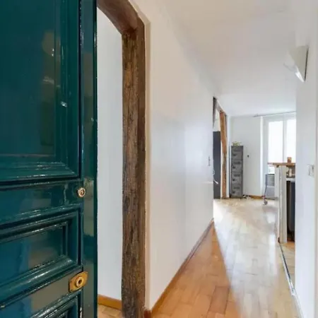 Centre Vavin2 Apartment Paris