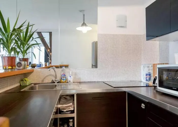 Centre Vavin2 * Parijs