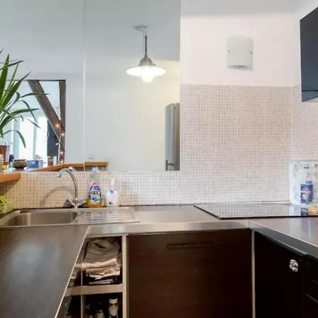 Centre Vavin2 * Παρίσι